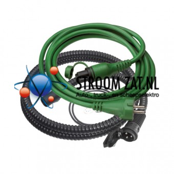 Defa Aansluitset 220V ( SafeStart ) 5 meter